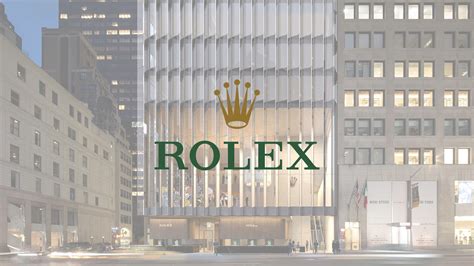 SOMEC/ Signed  million contract for new Rolex New York 